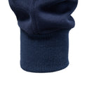 Men’s Stand Collar Quarter Zip Sweatshirt
