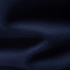 Men’s Stand Collar Quarter Zip Sweatshirt