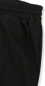 Men’s Gothic Cross Graphic Quick Dry Track Workout Shorts