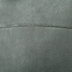 Men’s Mock Neck Pullover Sweatshirt