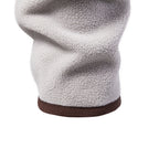 Men’s Colorblock Full Zip Hooded Jacket