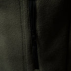 Men’s Full Zip Outdoor Sweatshirt
