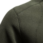 Men’s Full Zip Outdoor Sweatshirt