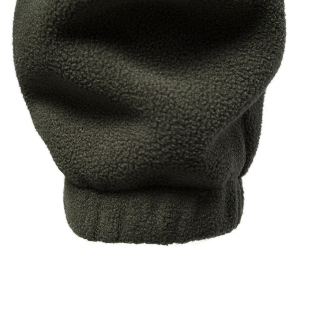 Men’s Full Zip Outdoor Sweatshirt